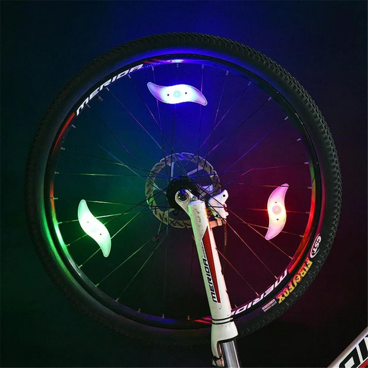 Velo LED - Leuchten